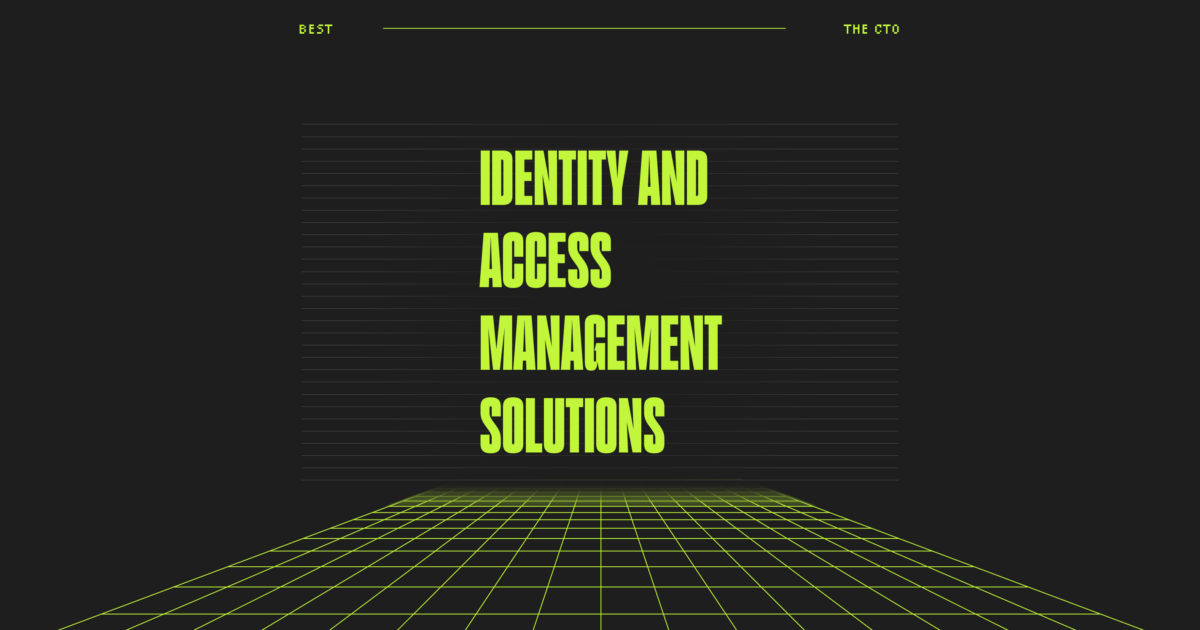 10 Meilleurs Outils de Gestion des Identités et des Accès en 2026
