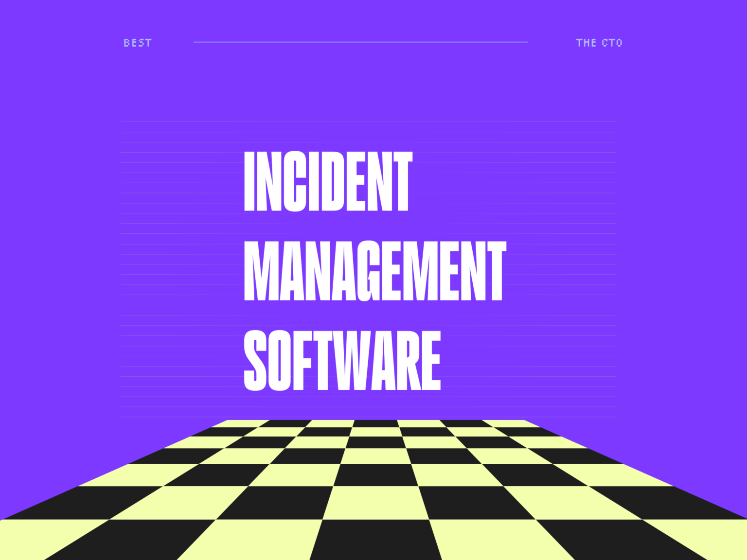 10 Best Incident Management Software Reviewed in 2026