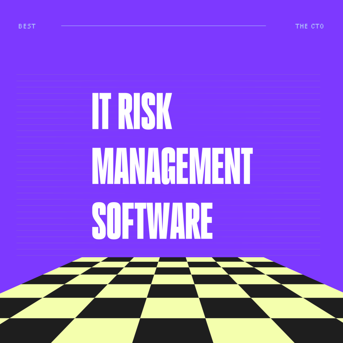 List Of The 23 Best IT Risk Management Software Of 2025