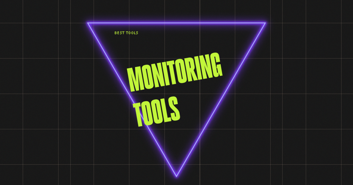 Guide To The 25 Best Monitoring Tools Of 2026
