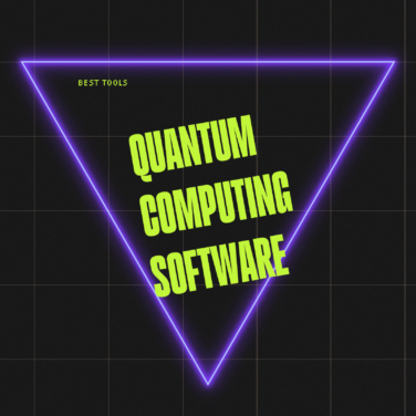 Quantum computing software best tools