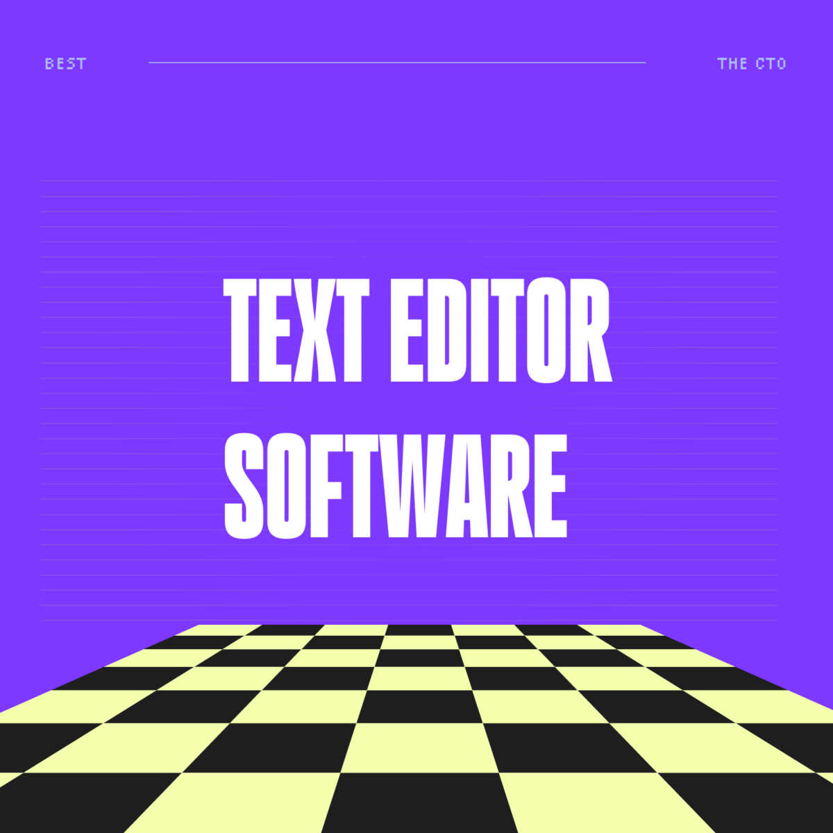 22 Best Text Editor Software For Coding In 2026