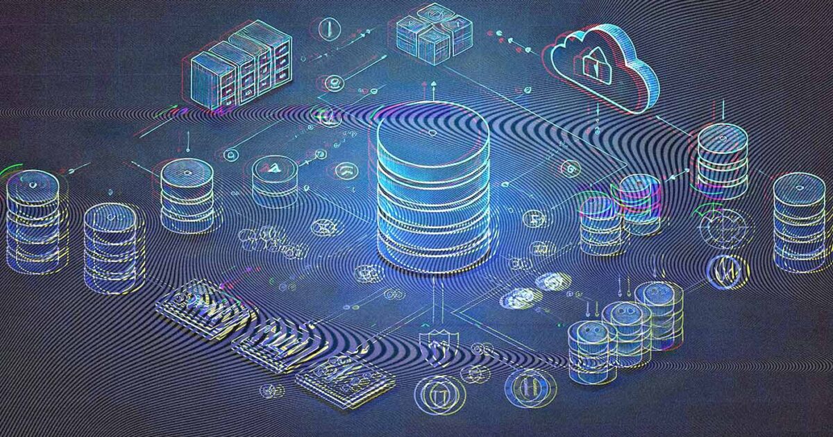 Data Integration Architecture: A Comprehensive Guide