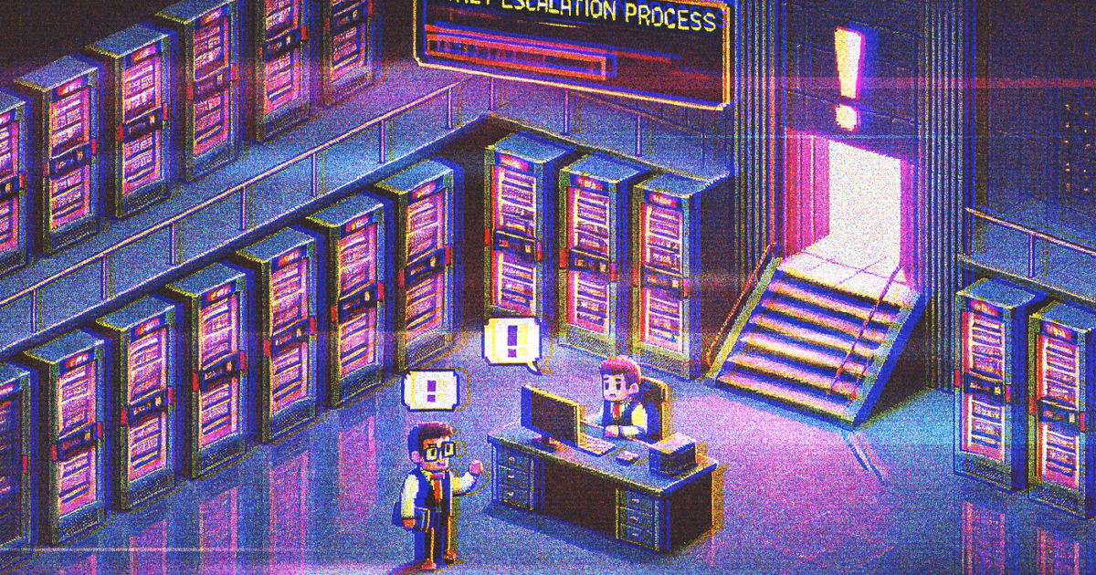 Ticket Escalation Process: Complete Guide to Steps, Best ...