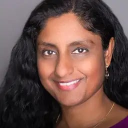 Krishna Subramanian