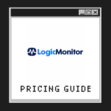 Logicmonitor Pricing Guide