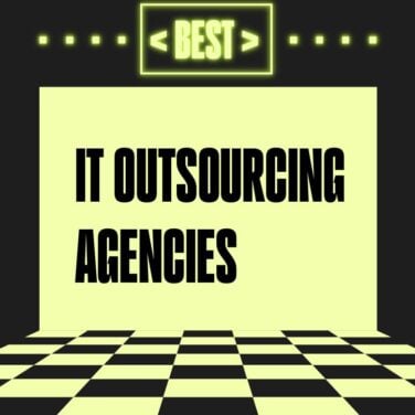 It outsourcing agencies generic best of