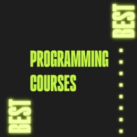 Programming courses generic best of
