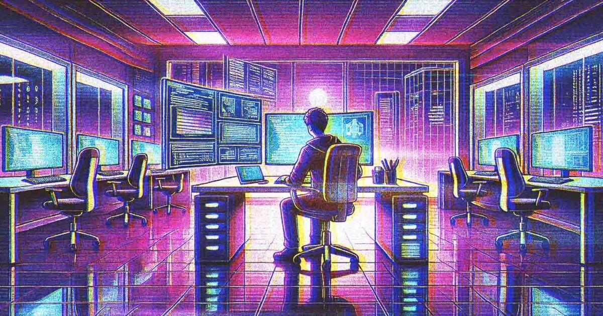 Digital Transformation Demands Resilient Systems