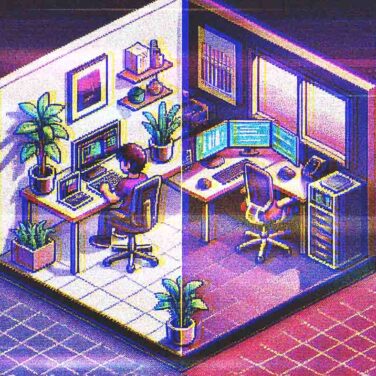 Rethinking Hybrid Work featured image