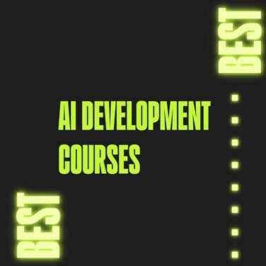 Ai development courses generic best of