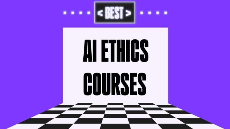 Ai ethics courses generic best of