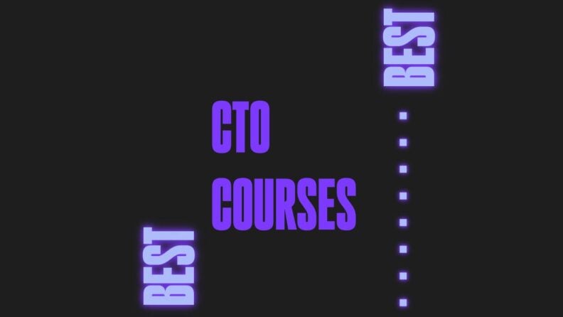 Cto courses generic best of