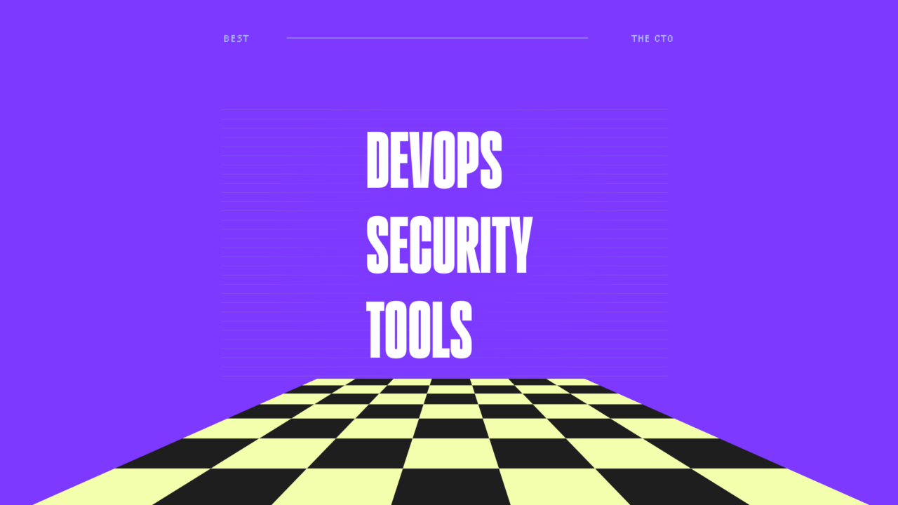 19 Best DevOps Security Tools Reviewed in 2026