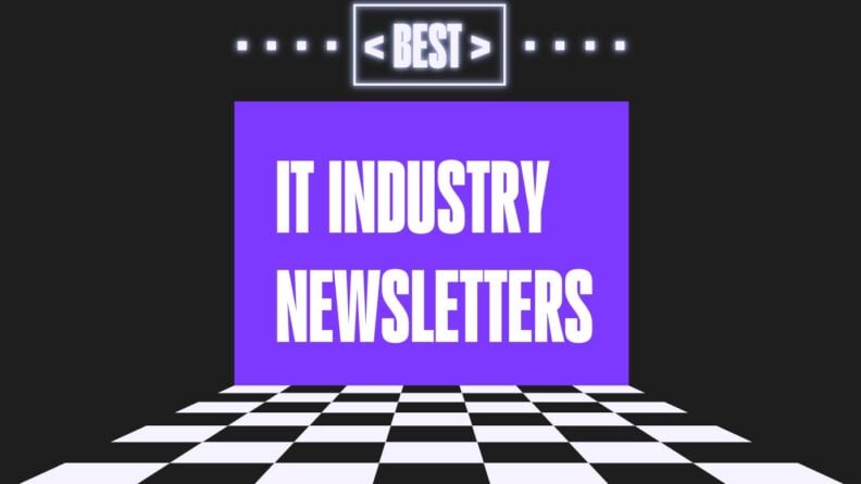 It industry newsletters generic best of