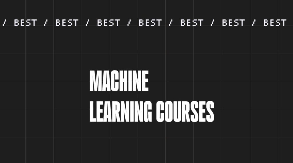 Affordable & Free Ml Courses

 thumbnail