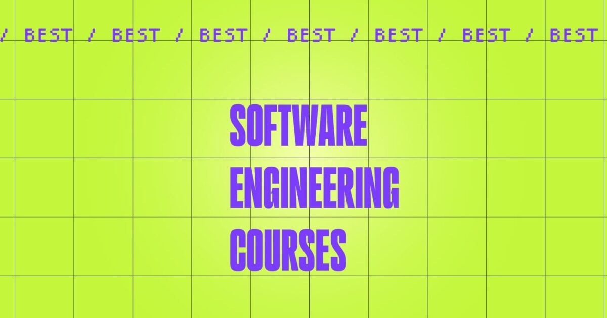 Some Known Details About Software Engineering Vs Machine Learning (Updated For ...  thumbnail