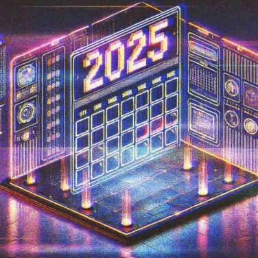 tech resolutions for 2025 featured image
