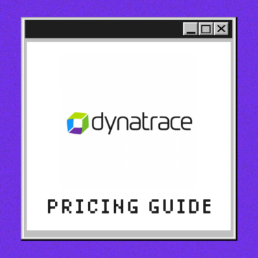 Dynatrace Pricing Guide