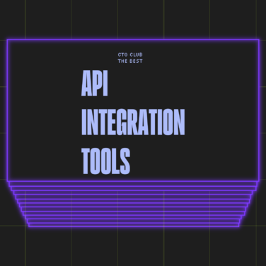 Api integration tools best tools