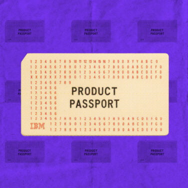 CTO – Passion Post – digital passports – Benoit Jacquemont – featured image – AI 5-V2
