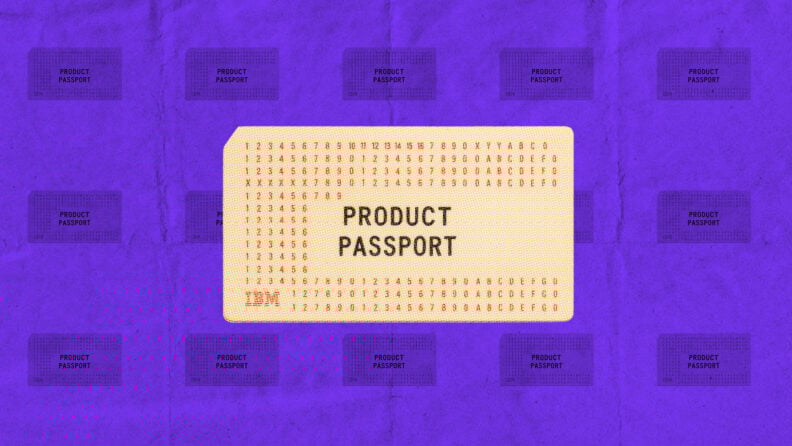 CTO – Passion Post – digital passports – Benoit Jacquemont – featured image – AI 5-V2