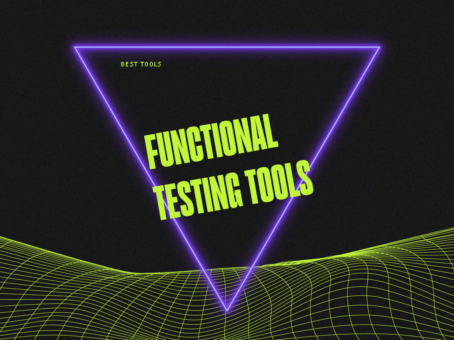 15 Best Functional Testing Tools Reviewed In 2026