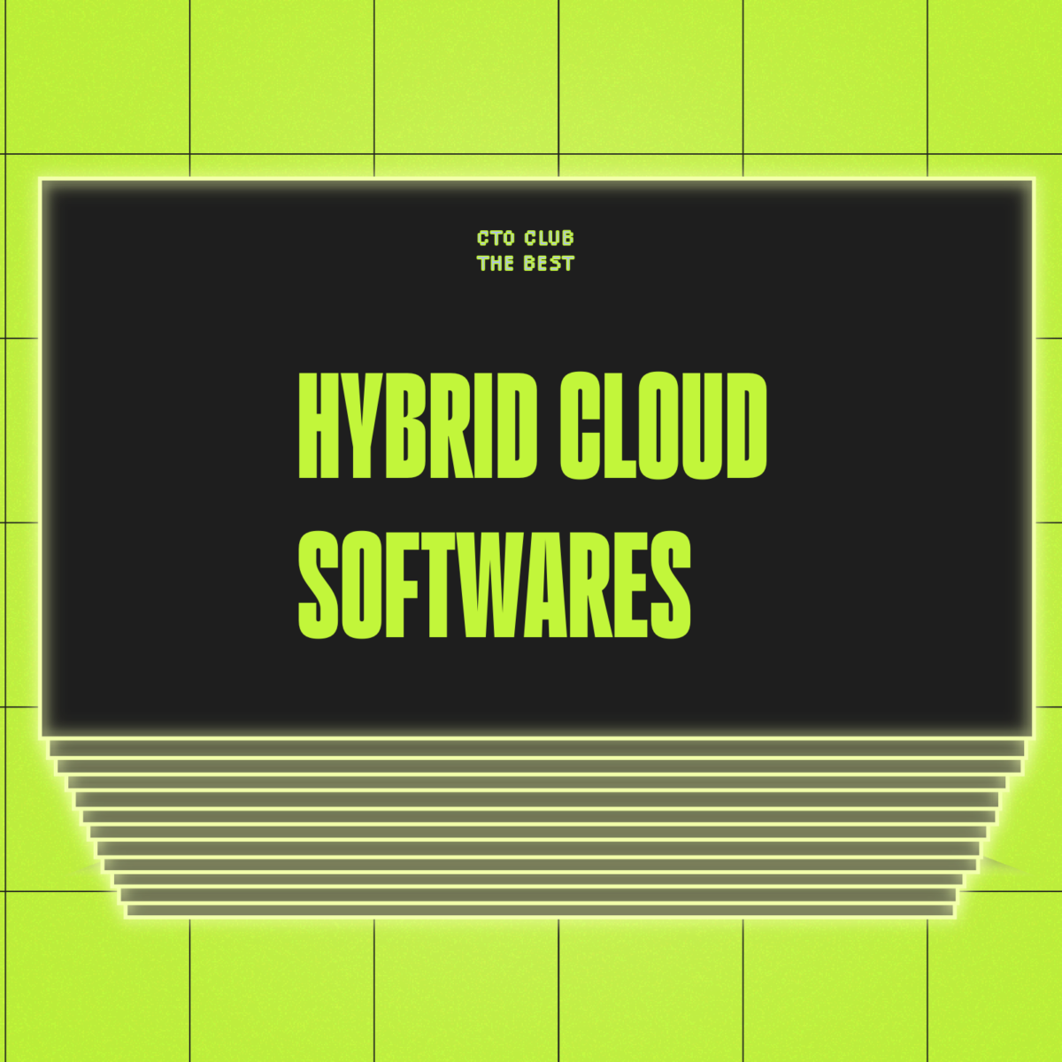 10 Best Hybrid Cloud Software Reviewed in 2026