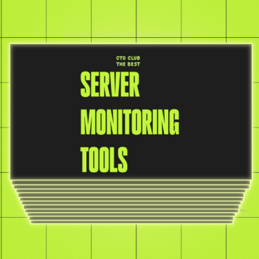 Server monitoring tools best tools