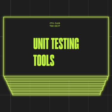 Unit testing tools best tools
