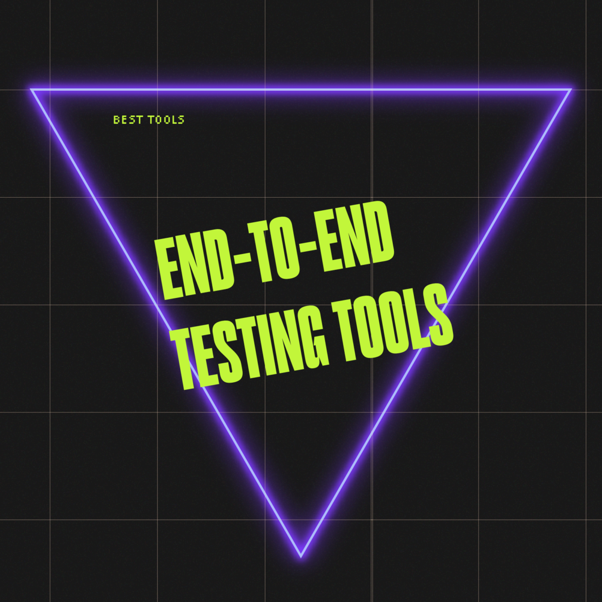 10 Best End-to-End Testing Tools Reviewed in 2026
