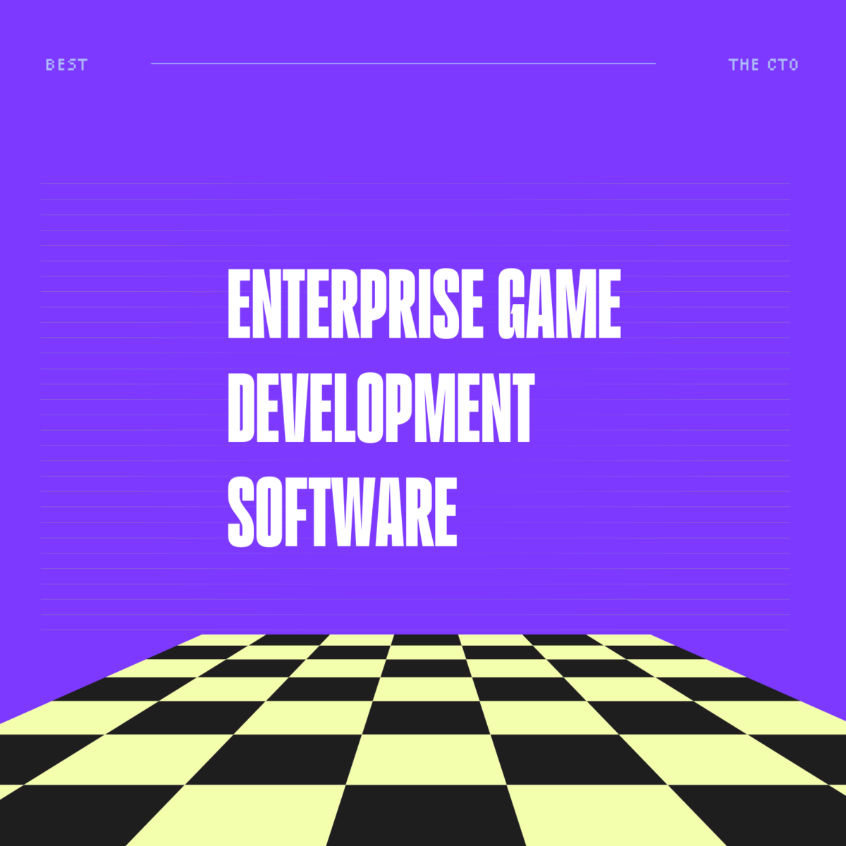 23 Best Enterprise Game Development Software in 2026