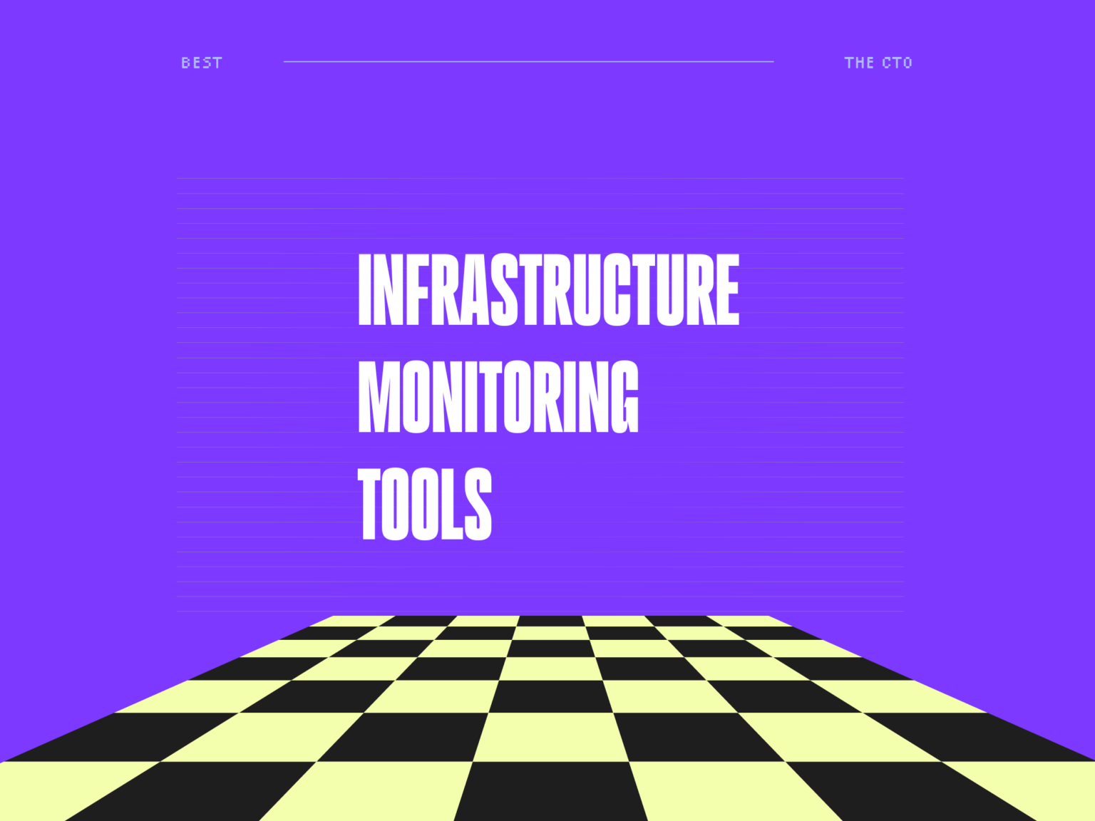 10 Best Infrastructure Monitoring Tools Reviewed in 2026