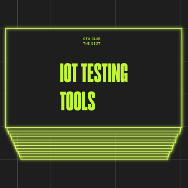 Iot testing tools best tools