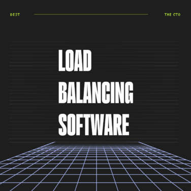 Load balancing software best tools