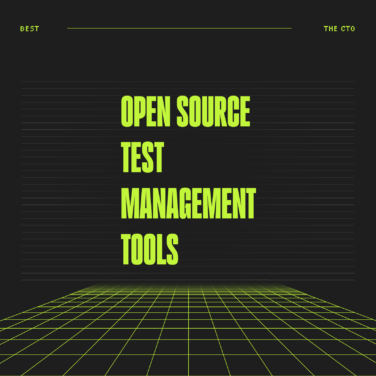 Open source test management tools best tools