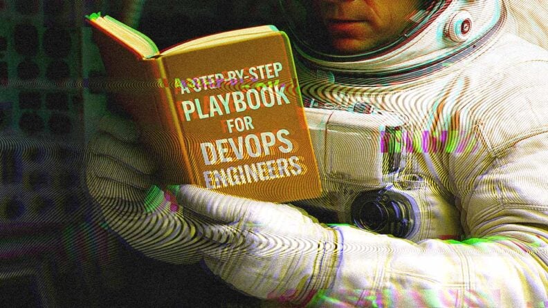 The First 90 Days: A Step-by-Step Playbook for DevOps Engineers