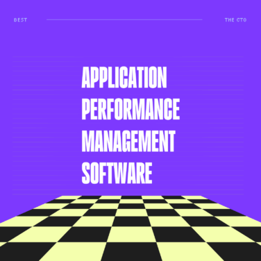 Application performance management software best tools