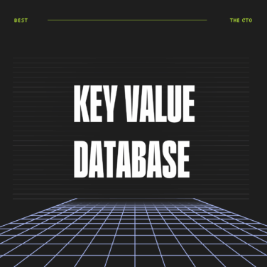 Key value database best tools