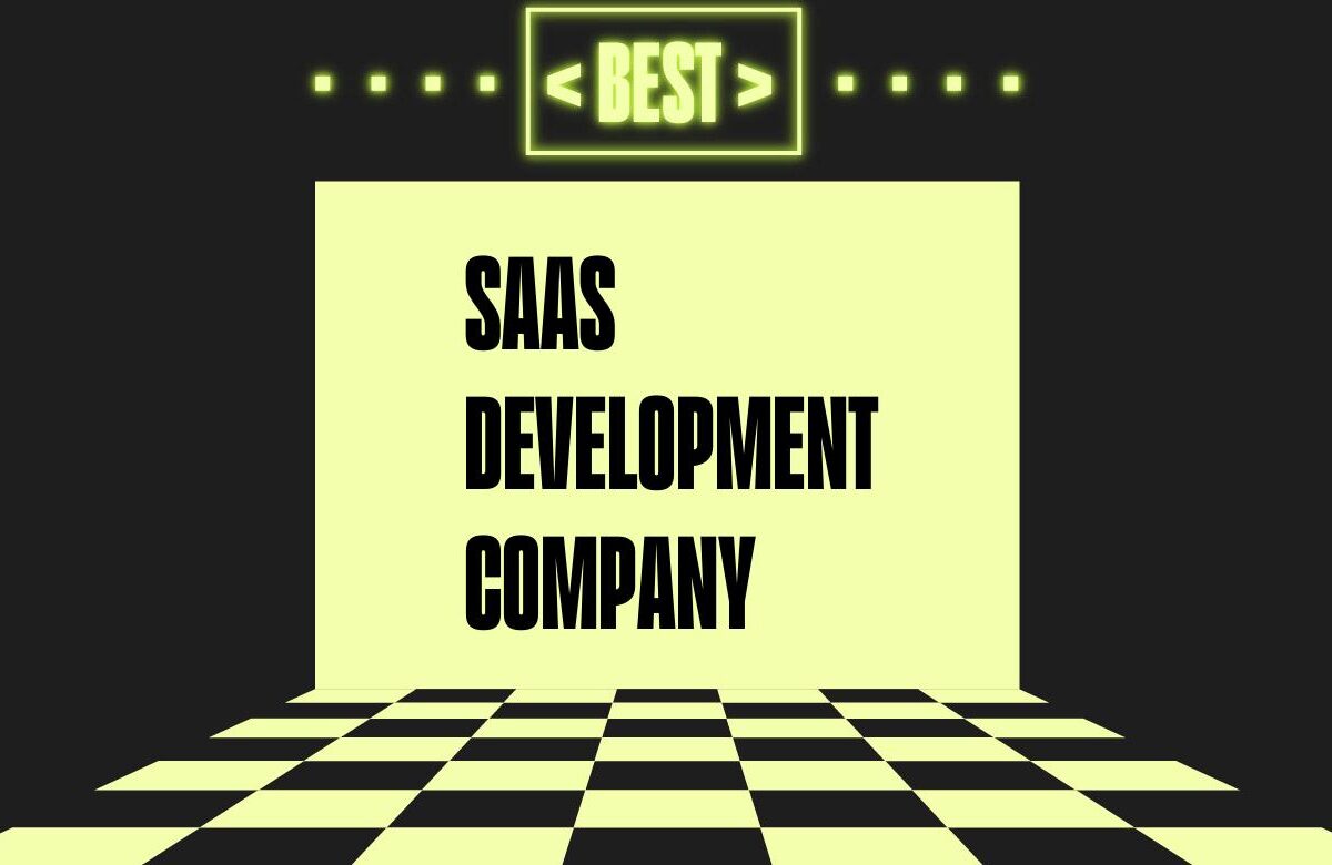 10 Best SaaS Development Companies Reviewed in 2026
