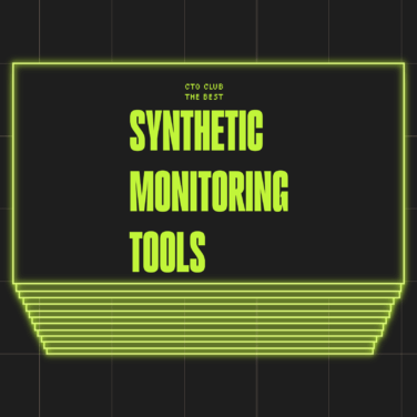 Synthetic monitoring tools best tools