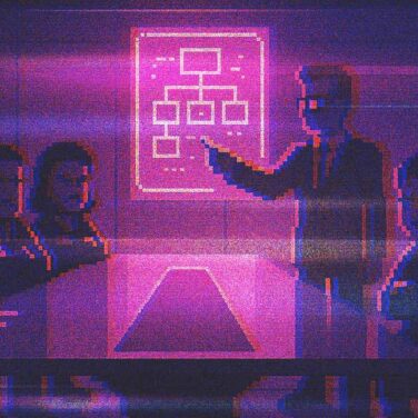 CTO – Industry Pulse – If Your Governance Framework Isn’t Pissing People Off, You’re Doing It Wrong – Katie Sanders – featured image 1