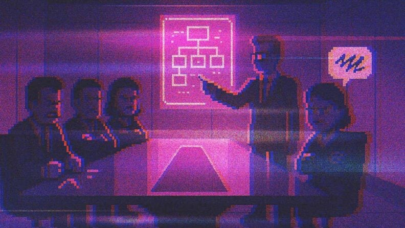 CTO – Industry Pulse – If Your Governance Framework Isn’t Pissing People Off, You’re Doing It Wrong – Katie Sanders – featured image 1