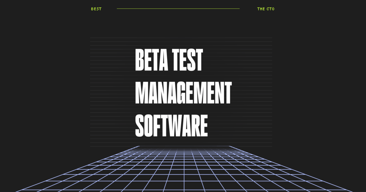 Beta Program Software 10 Best Beta Test Management Software in 2026