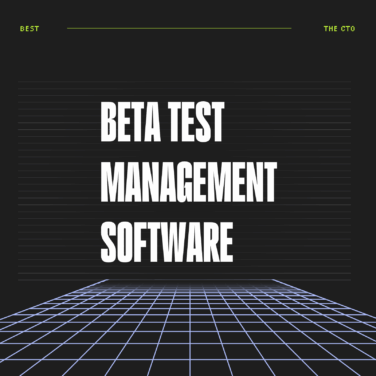Beta test management software best tools