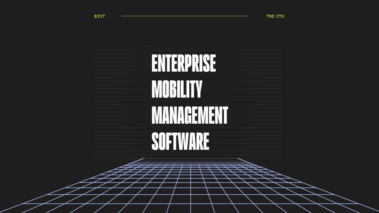 10 Best Enterprise Mobility Management Tools of 2026
