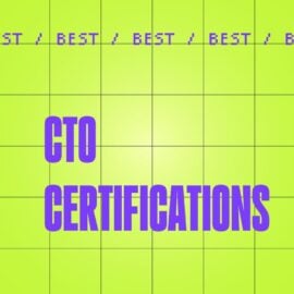 Cto certifications generic best of