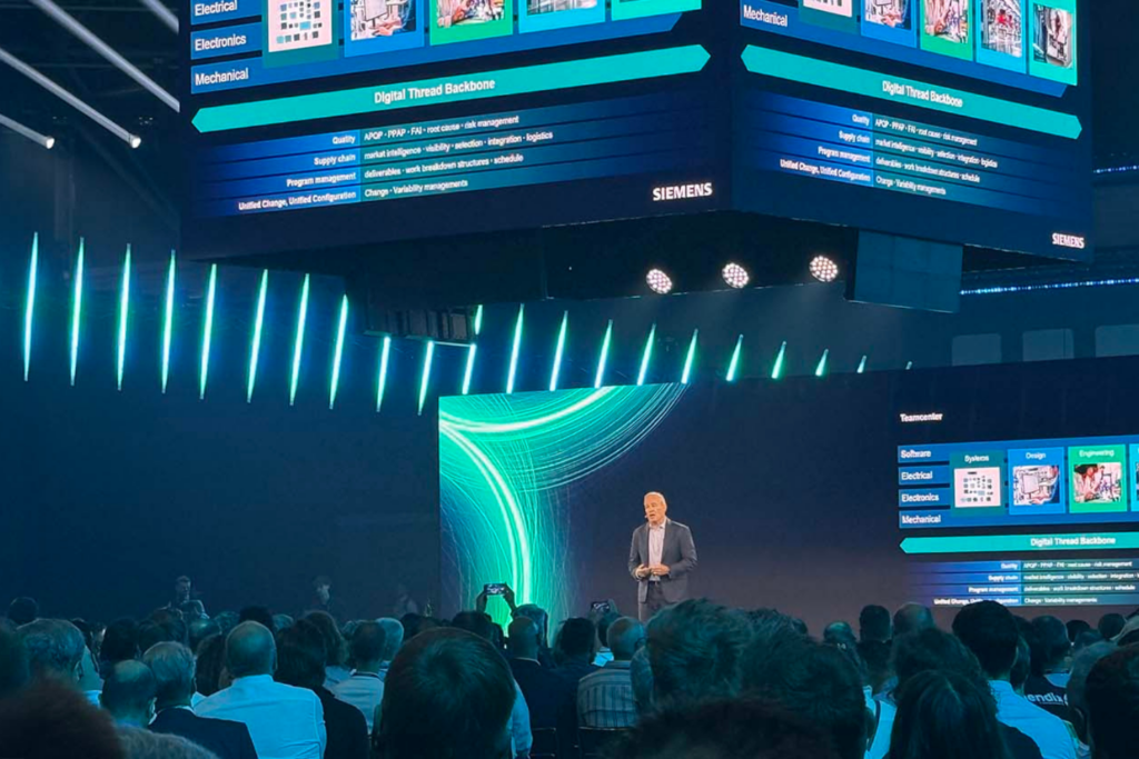 Expert-led session at the 2025 Realize LIVE Europe