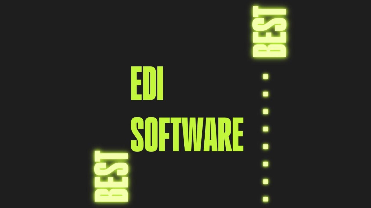 10 Best EDI Software Reviewed in 2026