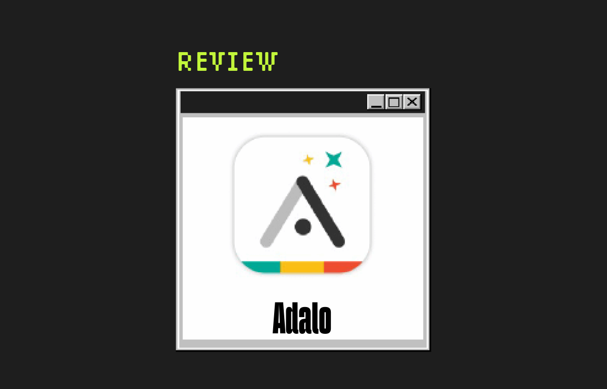 Adalo Review: Pros, Cons, Features, and Pricing